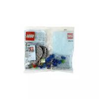 Конструктор LEGO Seasonal 40129 НЛО, 39 дет