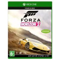 Игра Forza Horizon 2 для Xbox One