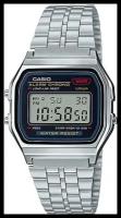 Наручные часы CASIO Casio Мужские наручные часы Casio A-159WA-N1D