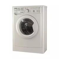 стиральная машина Indesit EWUC 4105 CIS