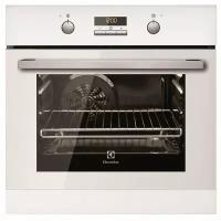 Электрический духовой шкаф Electrolux EZB 53430 AW