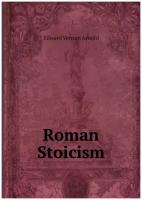 Roman Stoicism