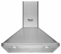 Вытяжка Hotpoint-Ariston HNP 6.5 CM X/HA