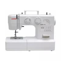 Швейная машина Janome Juno 1512