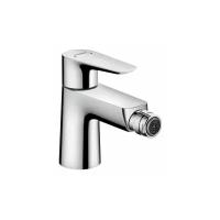 Однорычажный смеситель для биде Hansgrohe Talis E 71721000