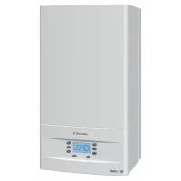 Конвекционный газовый котел Electrolux GCB 24 Basic Xi, 23.7 кВт, двухконтурный