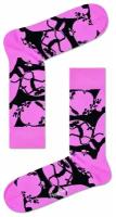 Розовые носки Pink Panther Sock