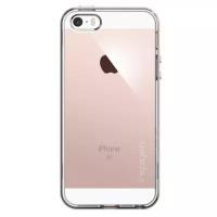 Чехол Spigen 041CS20183 для Apple iPhone 5/iPhone 5S/iPhone SE