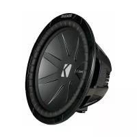 Автомобильный сабвуфер Kicker CompR 102