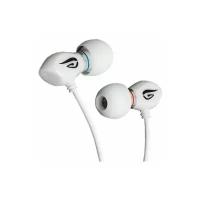 Fischer Audio Gryphon, white