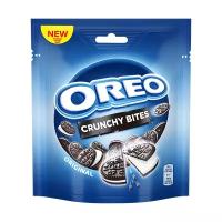 Печенье Oreo Crunchy Bites Original, 110 г