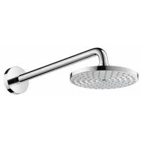 Верхний душ Hansgrohe Raindance S 180 1jet 27471000