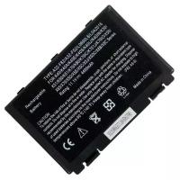 Аккумулятор для ноутбука Asus K40, K50, K70, F82, X5, 4400mAh, 11.1V