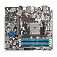 Материнская плата ASRock FM2A88M Pro3+