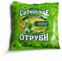 Сибирские отруби пшеничные очищающие, 200 г 6905650