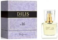 Dilis Parfum Classic Collection 16 духи 30 мл для женщин