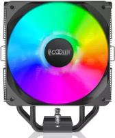 Кулер для процессора PCCooler PALADIN EX400S, черный