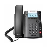 VoIP-телефон Polycom VVX 201