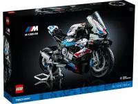 Lego Technic Конструктор Lego Technic BMW M 1000 RR 1920 деталей 42130