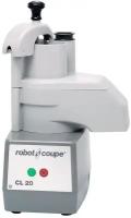Овощерезка Robot Coupe CL20 (без дисков)