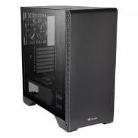 Компьютерный корпус Thermaltake S300 TG CA-1P5-00M1WN-00 черный