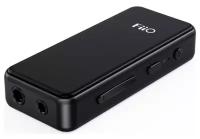 Усилитель для наушников и ЦАП Fiio BTR3K