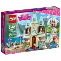 Конструктор LEGO Disney Princess 41068 Праздник в замке Эренделл