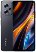 Смартфон Xiaomi POCO X4 GT 8/256 ГБ Global, Dual nano SIM, черный