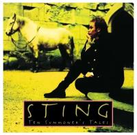 Виниловая пластинка Universal Music Sting Ten Summoner's Tales