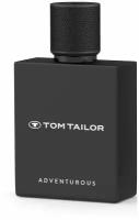 Tom Tailor Adventurous Туалетная вода 50 мл