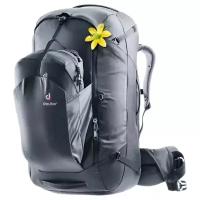 Трекинговый рюкзак deuter Aviant Access Pro 65 SL, black