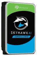 Жесткий диск HDD Seagate SkyHawk AI ST8000VE001/SATA III/8 TB 7200об/мин