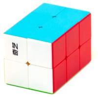 Головоломка QiYi MoFangGe 2x2x3 cube