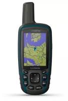 GPS-навигаторы Garmin gpsmap 64X