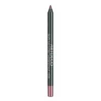 Карандаш для губ ARTDECO «SOFT LIP LINER WATERPROOF», водостойкий, тон 158, 1,2г