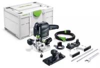 Вертикальный фрезер Festool OF 1010 REBQ-Plus 576919