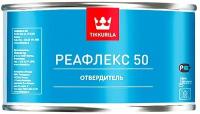 Краска для ванны компонент B отвердитель Reaflex 50 (Реафлекс 50) TIKKURILA 0,2 л белая