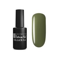 Гель-лак Patrisa Nail №178 Axios Gel GP63 Болотный зеленый, 8 мл