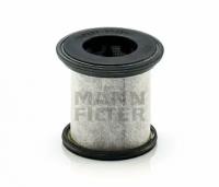 MANN-FILTER LC7001 Фильтр воздушный LC7001 1шт