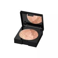 ALCINA пудра компактная Sun Kiss Powder beige 9 г