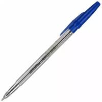 Ручка шариковая неавтоматическая CORVINA 51 Classic синий 1,0 мм Италия 10шт
