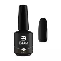 Гель-лак BHM Professional BHM Professional 01 Extra Black 7 мл