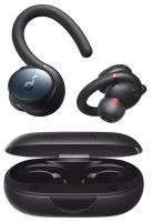 Bluetooth гарнитура Anker Soundcore Sport X10 A3961 Black