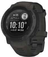 Умные часы Garmin Instinct 2, графит