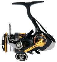 Daiwa, Катушка Legalis LT 4000D-C