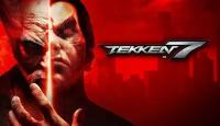 Игра TEKKEN 7 для PC (STEAM) (электронная версия)