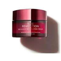 Антивозрастной крем для лица с красными водорослями MISSHA Time Revolution Red Algae Revitalizing Cream 50 мл