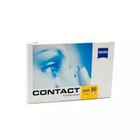 Zeiss Contact Day 30 Toric (6 линз)