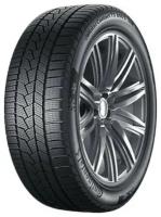 Автошина Continental WinterContact TS 860 S 305/35 R21 109V