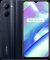 Realme C33 32GB Черный